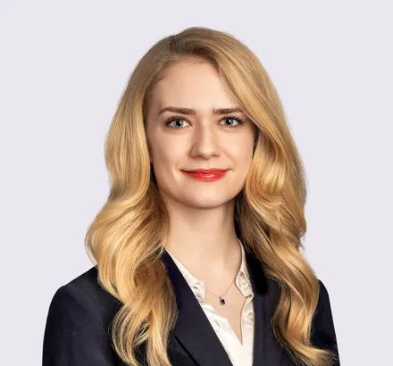 Emmalee McCarthy - Jackson Lewis